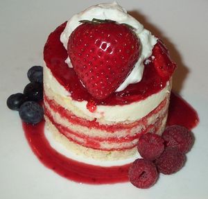 Top Cake Trend 2010